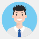 Search for avatar stickers Cartoon