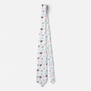 Search for gray and pink ties Cute
