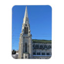 Search for basilica magnets Architecture