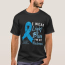Search for prostate cancer tshirts Awareness