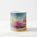 Search for vintage cars mugs For her