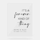 Search for quotes wedding signs Minimal
