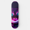 Search for astronaut skateboards Cat