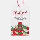 Search for strawberry gift tags Red strawberries