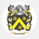 Search for family crest stickers History