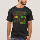 Search for 1865 tshirts Junteenth
