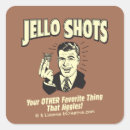 Search for shot stickers Retro