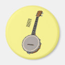 Search for banjos magnets Folk