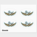 Search for angel blessing stickers Blessed