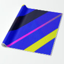 Search for color in wrapping paper Colored