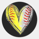 Search for softball saying stickers Mama