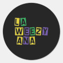 Search for ana stickers Mardi gras festival