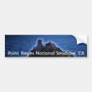 Search for pointed bumper stickers Lighthouse