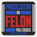 Search for prosecutor stickers Kamala harris