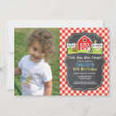 Search for farm invitations Barn animals