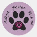 Search for animal rescue stickers Cat