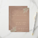 Search for rspv invitations Boho