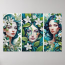 Search for forest nymph posters Nature
