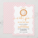 Search for pink pumpkin invitations Watercolor