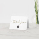 Search for for your business thank you cards Simple