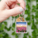 Search for flower key rings Landscape