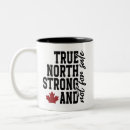 Search for true north mugs Patriotic