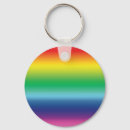 Search for rainbow pride flag key rings Lgbtq