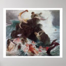 Search for bocklin posters Oil