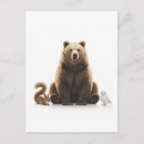Search for unique owl postcards Cute