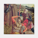 Search for andrea square magnets Mantegna