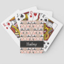 Search for fence playing cards Epee