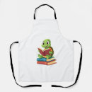 Search for cook book aprons Ocean