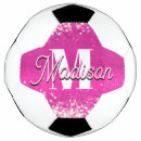 Search for sparkly soccer balls Modern