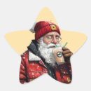 Search for red beard stickers Snow