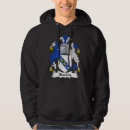 Search for family crest hoodies Arms