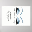 Search for eyebrow posters Lashes