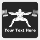 Search for power lifting stickers Workout