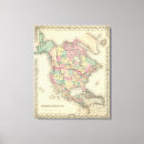 Search for north canvas prints By