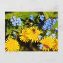 Search for spring postcards Vibrant