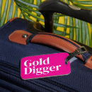 Search for funny luggage tags Cool