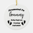 Search for grammy christmas tree decorations Baby
