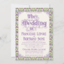Search for lovebirds wedding invitations Elegant