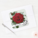 Search for thinking of you rose stickers Flower