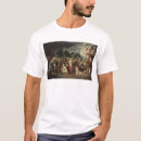 Search for the exile tshirts 17th
