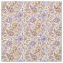Search for vintage botanical fabric Purple