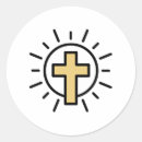 Search for christ the redeemer stickers Religion