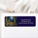 Search for blue mountain return address labels Mountains