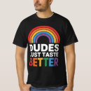 Search for taste the rainbow tshirts Gay