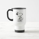 Search for dance travel mugs Charles m schulz