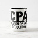 Search for cpa mugs Funny